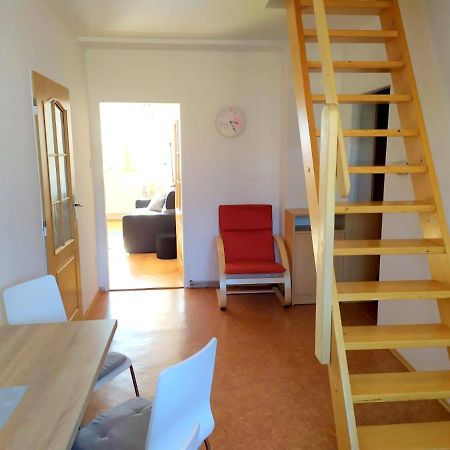 Apartmán Deštné 58 Destné v Orlických horách Exterior foto