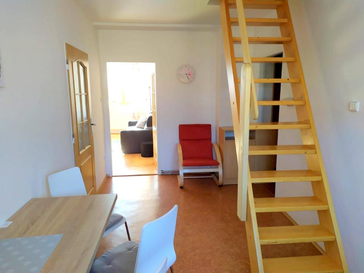 Apartmán Deštné 58 Destné v Orlických horách Exterior foto
