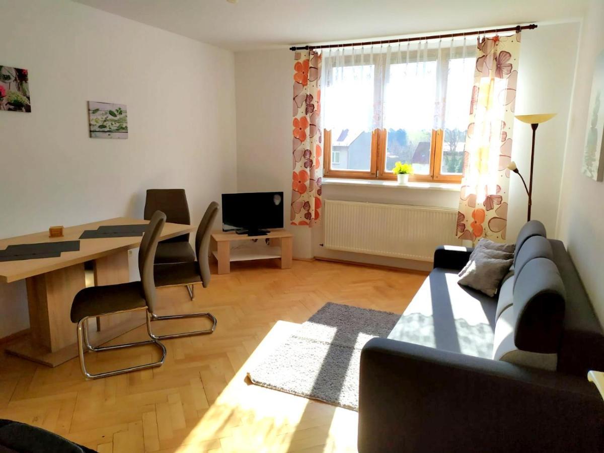 Apartmán Deštné 58 Destné v Orlických horách Exterior foto
