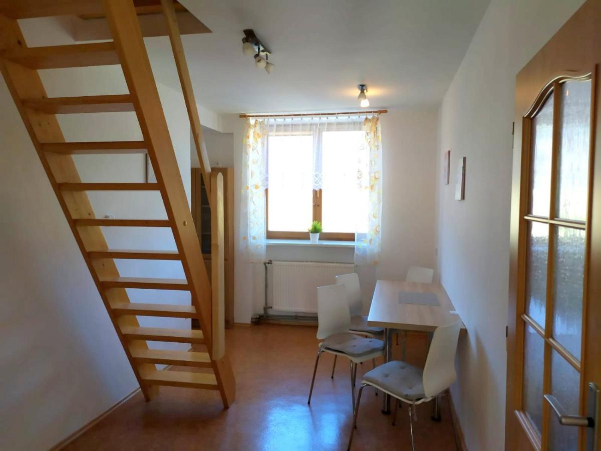Apartmán Deštné 58 Destné v Orlických horách Exterior foto