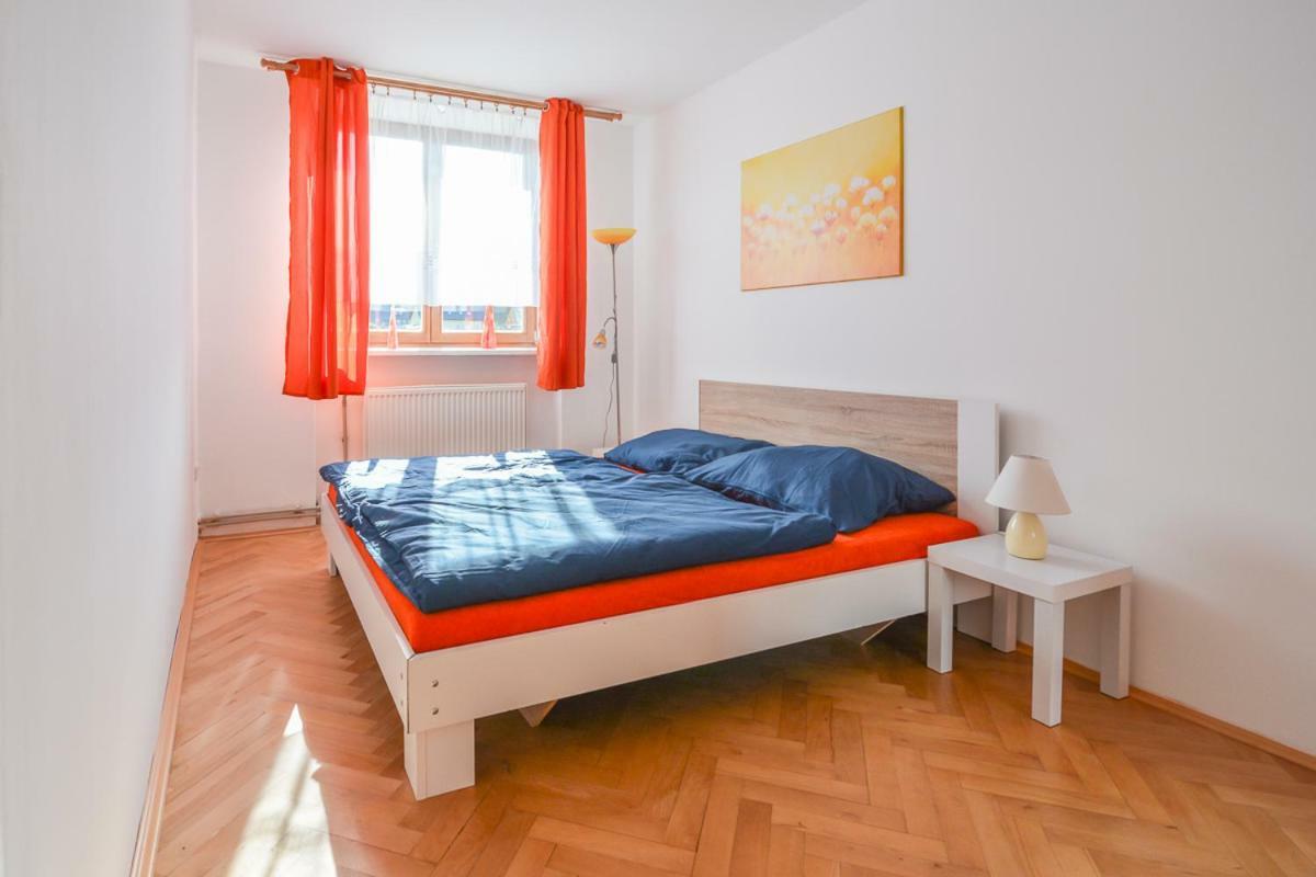 Apartmán Deštné 58 Destné v Orlických horách Exterior foto