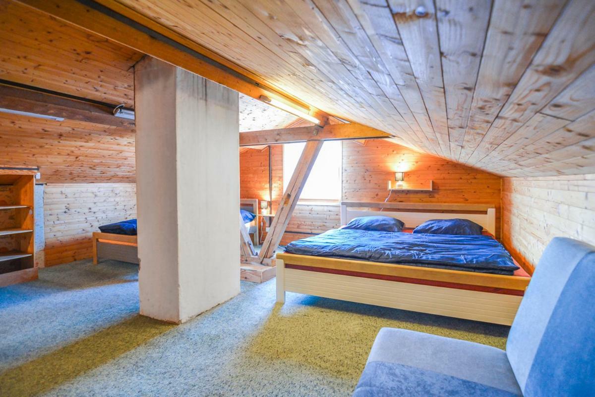 Apartmán Deštné 58 Destné v Orlických horách Exterior foto